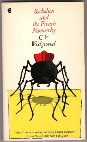 Richelieu and the French Monarchy