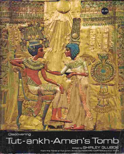 Discovering Tut-Ankh-Amen's Tomb