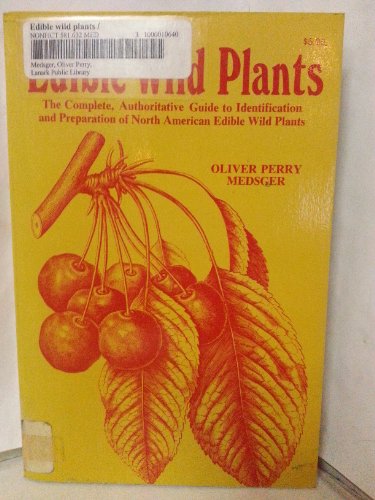 Edible Wild Plants