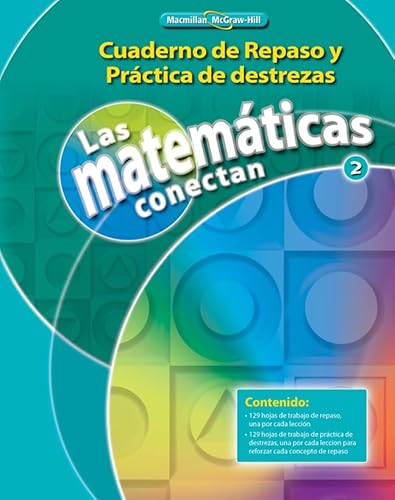 McGraw-Hill My Math, Grade 2, Real-World Problem Solving Readers Deluxe Package (Spanish) (ELEMENTARY MATH CONNECTS) (Spanish Edition)