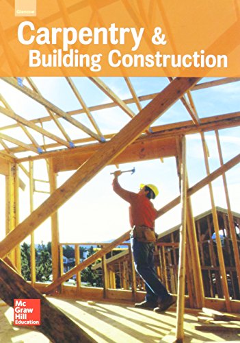 Glencoe Carpentry and Building Construction