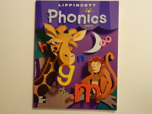 Phonics: Level C