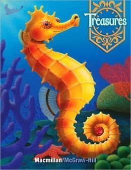 Treasures, a Reading/Language Arts Program, Grade 2, Unit 3 Teacher Edition