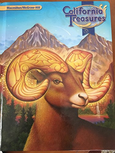 California Treasures