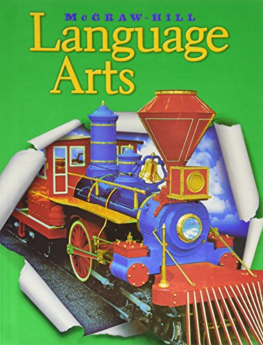 McGraw Hill Language Arts