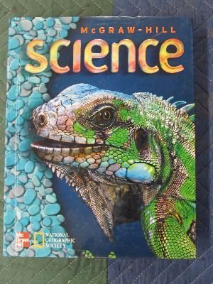 McGraw-Hill Science: Grade 6