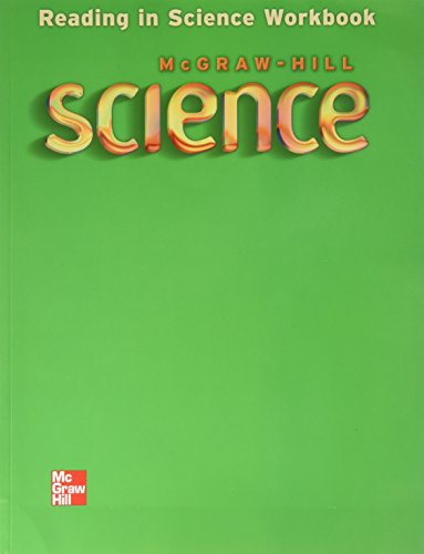 Reading in Science: Grade 2