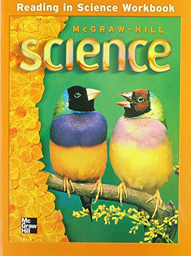 Science (Reading in Science Workbook, Grade 3)