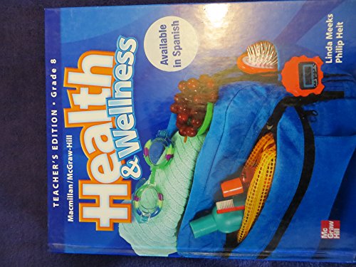 Health&Wellness (Grade 8)