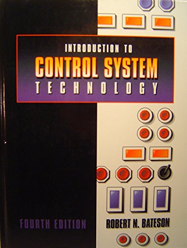 Introduction to control system technology