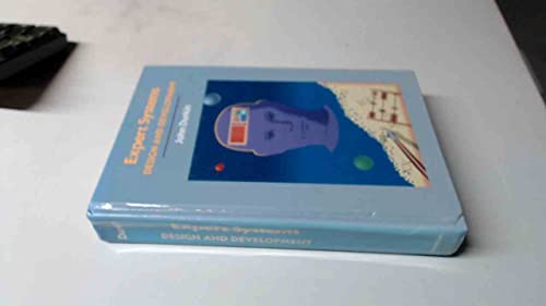 Expert Systems: Design and Development