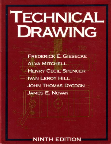 Technical Drawing