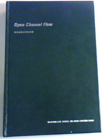 Open Channel Flow