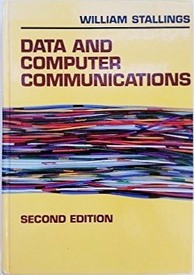 Data and computer communications