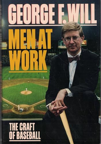 Men at Work: The Craft of Baseball