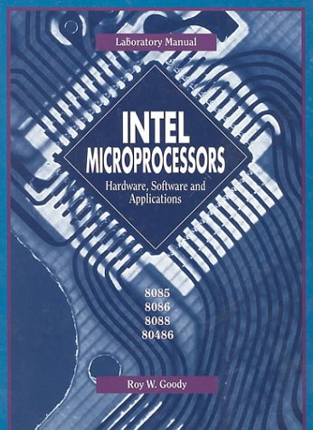 Intel Microprocessors: Hardware, Software, and Applications