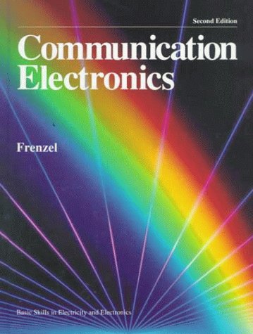Communication Electronics (Basic Skills in Electricity and Electronics)