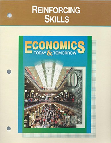 Reinforcing Skills