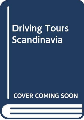Driving Tours Scandinavia