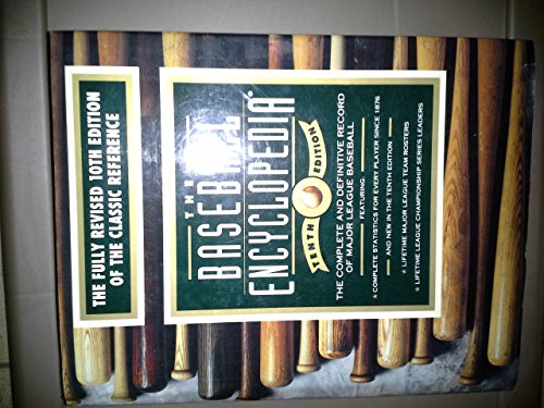 The Baseball Encyclopedia Tent