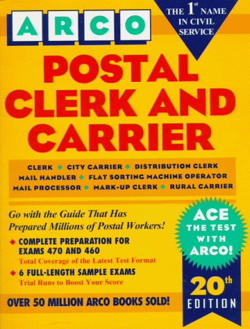 Postal Clerk and Carrier