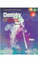 Chemistry & Chemical Reactivity (Study Guide)