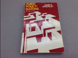 Public Policymaking