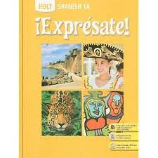 Te Expresate LV 1a 2008