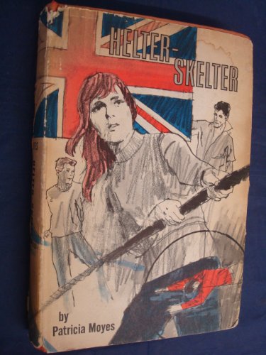Helter-Skelter.