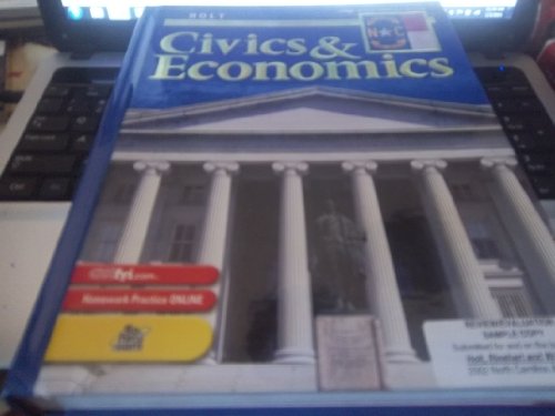 NC Se Civics and Economics 2003