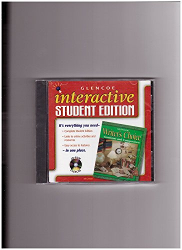 Holt: Elements of Literature - Second Course - One-Stop Planner with Test Generator and State-Specific Resources - 2 Discs CD-Rom