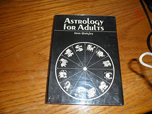 Astrology for Adults