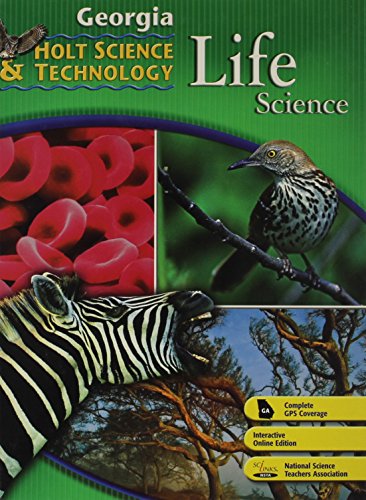Life Science: Georgia