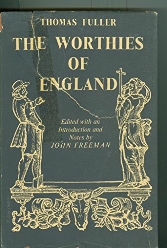 Worthies of England