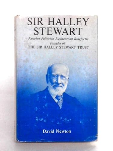 Sir Halley Stewart