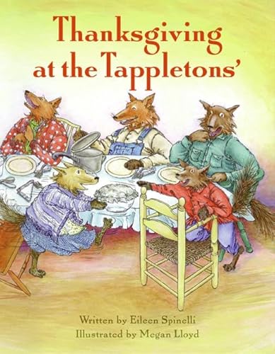 Thanksgiving at the Tappletons''