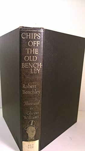 Chips Off the Old Benchley