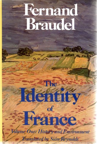 Identity Of France
