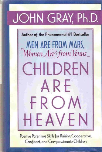 Children Are From Heaven