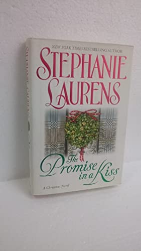 The Promise in a Kiss: A Christmas Novel