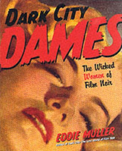 Dark City Dames