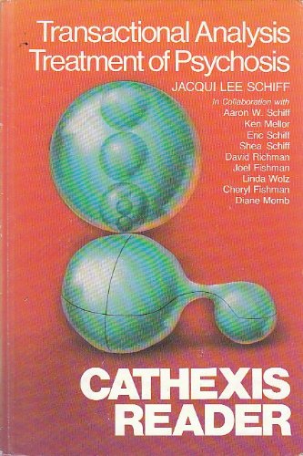 Cathexis Reader