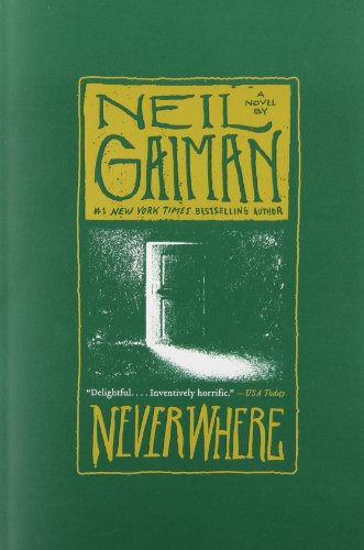 Neverwhere