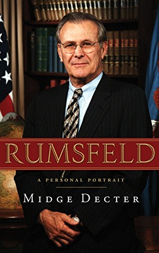 Rumsfeld: A Personal Portrait