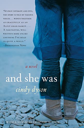 And She Was: A Novel