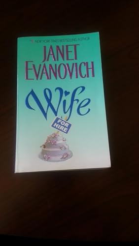 Wife for Hire