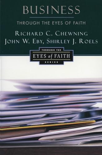 Business Through the Eyes of Faith