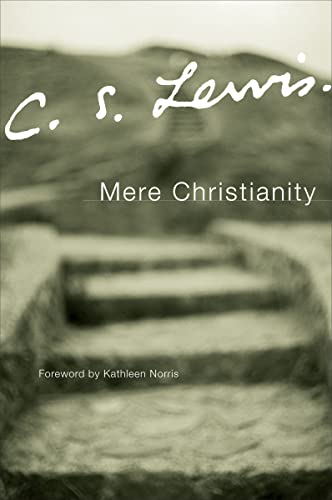 Mere Christianity (Rough Cut)