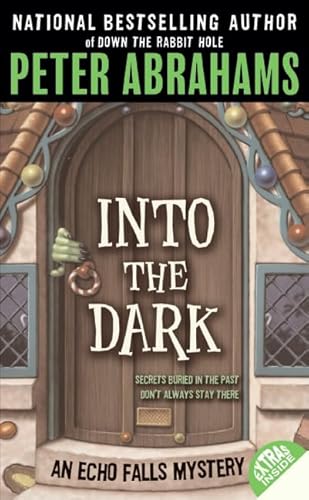 Into the Dark (Echo Falls Mystery, 3)