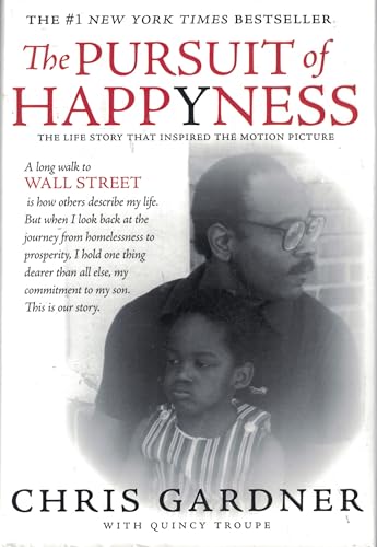 The Pursuit of Happyness: An NAACP Image Award Winner